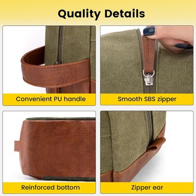 Shower Bag, Bathroom Bag, Travel Kit Bag, Toiletry Organizer, Cosmetic bag, Makeup Bag, Accessory Bag, Hygiene Bag