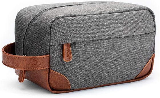 Shower Bag, Bathroom Bag, Travel Kit Bag, Toiletry Organizer, Cosmetic bag, Makeup Bag, Accessory Bag, Hygiene Bag