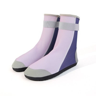 High-Top Parent-Child Children'S Adult Outdoor Creek Tracing Thickened Non-Slip Anti-Sand Wear-Resistant Beach Socks Shoe Covers Home Floor Shoes