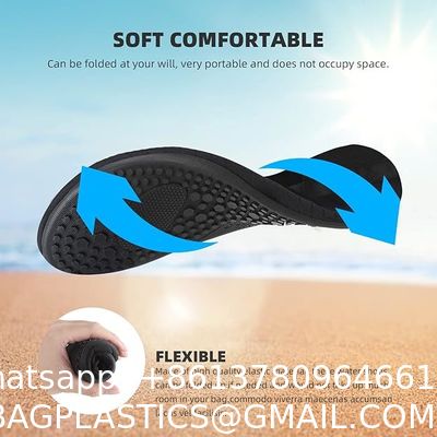 Outdoor Yoga Shoes Men And Women Adult Beach Shoes River Tracing Shoes Non-Slip Breathable Multi-Function Seaside Wading Shoes