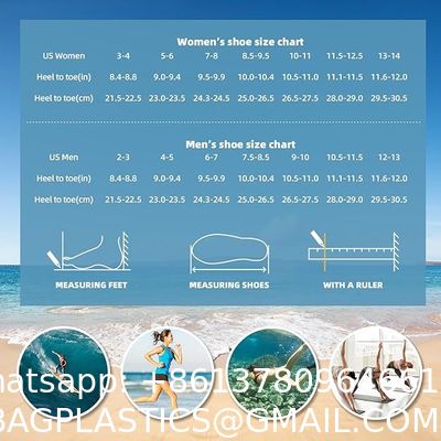 Outdoor Yoga Shoes Men And Women Adult Beach Shoes River Tracing Shoes Non-Slip Breathable Multi-Function Seaside Wading Shoes