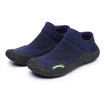Outdoor Yoga Shoes Men And Women Adult Beach Shoes River Tracing Shoes Non-Slip Breathable Multi-Function Seaside Wading Shoes