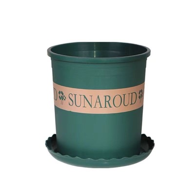 Nursery Pot Plant Grow Sturdy Flower pots in Bulk Price Gallon Durable Nursery Pot Garden Flower Pots Nursery Plant Container Kit With Matching Pallets