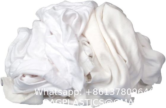 Towel Cotton Rags Recycled T Shirt Rags Recycled Bed Sheet Rags Recycled Towel Cotton Rags Recycled Fleece Sweat Rags T Shirt Cotton Rags New Coth Rags Microfiber Towels White Mixed Towel Rags White