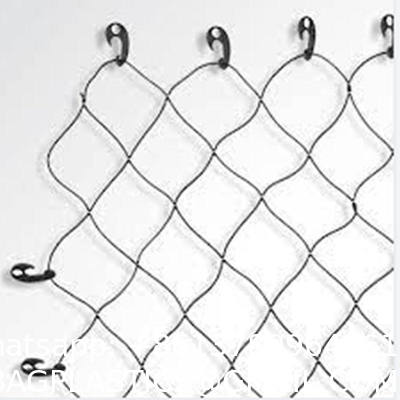 Cargo Net Stretchable, Car Exterior Accessories, Adjustable Elastic Trunk Storage Net With Hook For SUVs, Cars And Trucks Cargo Nets Durable Truck Trailer Netting UV Treatment Custom Cutting