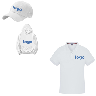 Custom Logo Promotional Gift Set T Shirt Umbrella Water Bottle Bag Hat Bulk Corporate Giveaways Team Events Branding Promotional Gift Box With Cap Mug Backpack Umbrella for Business Gifts Corporate