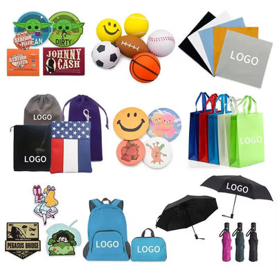 Custom Advert Promotion Items With Logo Promotional Business Gift Sets Marketing Products Cheap Promo Items Branded Gifts Advertising Brand Corporate Promotion Business Gift Set