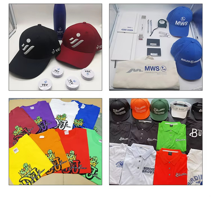 Custom Advert Promotion Items With Logo Promotional Business Gift Sets Marketing Products Cheap Promo Items Branded Gifts Advertising Brand Corporate Promotion Business Gift Set