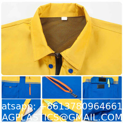 Unisex Solid Pattern Yarn Dyed High Quality Cotton Knitted Fabric Men'S Oversized Plain T-Shirt Anti-Wrinkle Anti-Shrink School Uniform Sport Dry Fit Printed T Shirt Golf Polo Polyester Polo Shirt