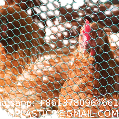 Wire, Steel Wire Mesh Roll, Versatile And Durable Garden Netting, Essential Galvanized PVC-Coated Hexagonal Chicken Wire Mesh Low Price Bulk Poultry Farm Roll Wire Welded Wire Mesh Processing Service