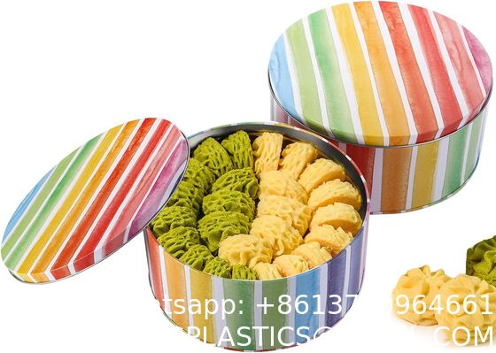 Pack Rectangular Tin Boxes With Lids, Empty Hinged Tins, Metal Storage Organizer Tins For Candy, Treats, Gifts, Favors And Crafts Multipurpose Tin Box, Valentines Day Gifting Tin Box for Gift Giving