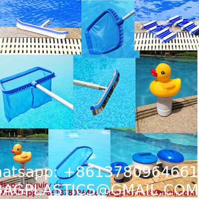 Solar In-Ground Pool Cover Winter Swimming Pool Bubble Cover Pool Cover Solar Cover with Roller Thermostatic Pool Plastic Pool Covers Lightfast Solar Resistant Polycarbonate Swimming Pool Cover