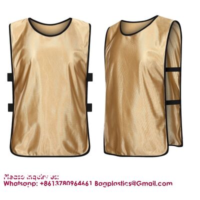 Reversible Soccer Bibs Zip Hoodies Sweatshirt Singlet Safety Vest Baseball Cap Fitness Shirt Promotion Shirts & Tops Soccer Bibs Hoody Socks Baseball Jersey Vest Cap Fitness Pants & Shorts Basketball