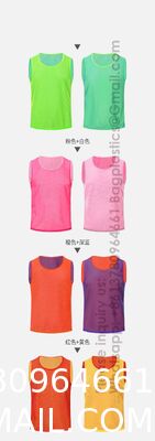 Pinnies Set Of 12/24 Scrimmage Vests, Team Practice Sports For Child Youth/Adult, Lightweight Basketball Jersey Soccer Pinnies Youth with Numbers Scrimmage Team Practice Vests Pennies Jerseys