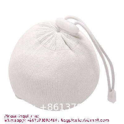 Non-refillable Custom Gym Chalk Hand Grip Chalk Ball Strong Refillable Chalk Ball, Each Ball Has 65 G (2.3 Oz) Capacity, Fine Soft For Athletic Chalk Ball Comes Full Rock Climbing, Gym Workouts