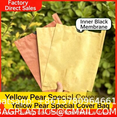 Paper Fruit Bags Paper Vegetable Bag Fruit Protective Bag Vegetable Protective Bag Apple Cover Bag Fruit Cover Bag Apple Wrap Bag Fruit Wrap Bag Pollen Bag Mango Bag Grape Bag Pear Bag Guava Bag