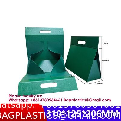 Custom Premium High Quality Custom Logo Rigid Big Collapsible Closure Flip Gift Magnet Foldable Gift Magnetic Box CARDBOARD BOX PAPER BOX KRAFT BOX GIFT BOX