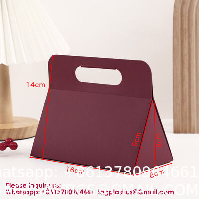 Foldable Magnetic Box CARDBOARD BOX PAPER BOX KRAFT BOX GIFT BOX Packing Box Packaging Box Cake Box Magnetic Box Folding Box Drawer Box