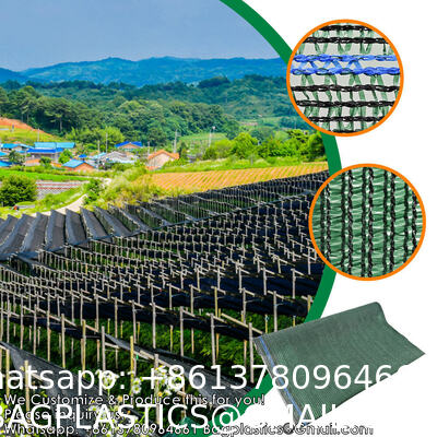 Dark Green Shade Net Shade Cloth For Plants Shading Netting For Patios Shade Netting For Plants Knitted Wire Plastic Mesh Agricultural Shade Netting Shade Net Exporters