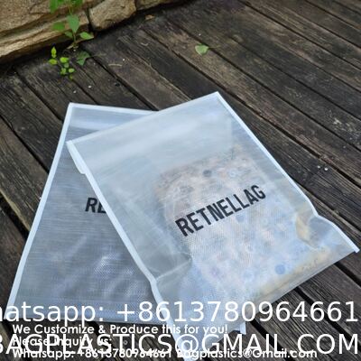 OEM ODM Logo Size Reusable 100% Natural Fabric Texitle Envelope Gift Packaging Pouch Dust Bag For Clothes Lingerie Storage