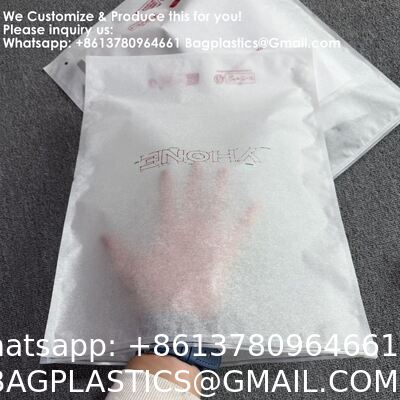 stencil tissue paper Bag, Stencil paper bag, Glassine Paper, Custom Printing Cotton Paper Biodegradable Compostable PLA Corn Starch CPE EVA Eco Friendly Zipper Garment Plastic Clothing Packaging Bag
